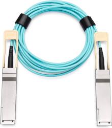 Ubiquiti UACC-AOC-QSFP28-30M 100G Cablu Direct Attach pe Distanță Lungă (UACC-AOC-QSFP28-30M)