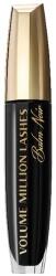 L'Oréal Mascara L'Oreal Paris Volume Million Lashes Balm Noir, 10.5 ml (30161955) Prosop