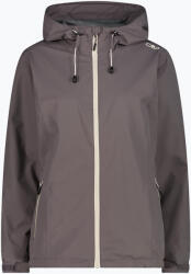 CMP Női esőkabát CMP 39X6636 Fix Hood terra