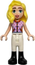 LEGO® Minifigurină LEGO Friends - Friends Matilde frnd0890 (frnd0890)