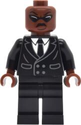 LEGO® Minifigurină LEGO Disney - Mr. Bubbles dis178 (dis178)