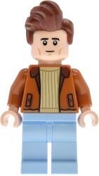 LEGO® Minifigurină LEGO Stranger Things -Steve Harrington st021 (st021)