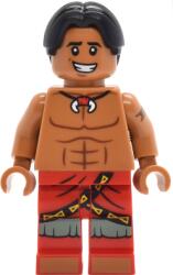 LEGO® Minifigurină LEGO Disney - David dis179 (dis179)