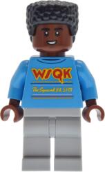 LEGO® Minifigurină LEGO Stranger Things - Lucas Sinclair st018 (st018)