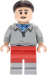 LEGO® Minifigurină LEGO Stranger Things - Eleven st011 (st011)