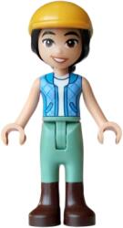 LEGO® Minifigurină LEGO Friends - Friends Liann frnd0872 (frnd0872)
