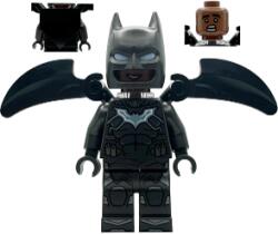 LEGO® Minifigurină LEGO Super Heroes - Batwing without Sticker sh1088 (sh1088)