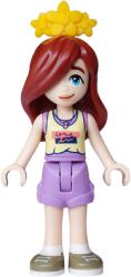 LEGO® Minifigurină LEGO Friends - Friends Paisley frnd0888 (frnd0888)