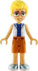 LEGO® Minifigurină LEGO Friends - Friends Olly frnd0877 (frnd0877)