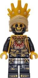 LEGO® Minifigurină LEGO Fortnite - Oro fort014 (fort014)