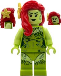 LEGO® Minifigurină LEGO Super Heroes - Poison Ivy sh1086 (sh1086)