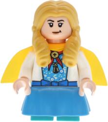 LEGO® Minifigurină LEGO Stranger Things - Holly Wheeler st017 (st017)