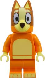 LEGO® Minifigurină LEGO Bluey - Bingo blu001 (blu001)