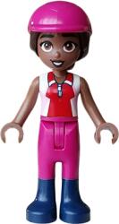 LEGO® Minifigurină LEGO Friends - Friends Aliya frnd0870 (frnd0870)