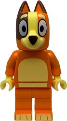 LEGO® Minifigurină LEGO Bluey - Chilli blu002 (blu002)