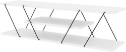  Canaz - white, black