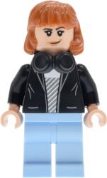 LEGO® Minifigurină LEGO Stranger Things - Robin Buckley st012 (st012)