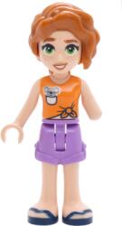 LEGO® Minifigurină LEGO Friends - Friends Autumn frnd0921 (frnd0921)