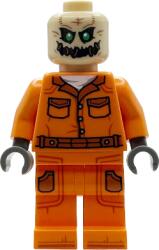 LEGO® Minifigurină LEGO Super Heroes - Scarecrow sh1085 (sh1085)