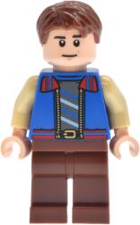 LEGO® Minifigurină LEGO Stranger Things - Will Byers st013 (st013)