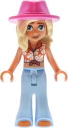 LEGO® Minifigurină LEGO Friends - Friends Sage frnd0893 (frnd0893)