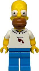 LEGO® Minifigurină LEGO Simpsons - Homer Simpson sim043 (sim043)