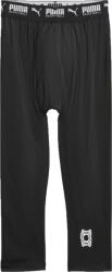 PUMA Hoops team 3/4 tight baselayer xxl