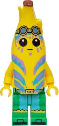 LEGO® Minifigurină LEGO Fortnite - Island Adventure Peely fort013 (fort013)