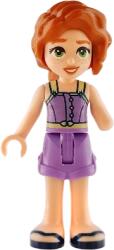 LEGO® Minifigurină LEGO Friends - Friends Autumn frnd0875 (frnd0875)