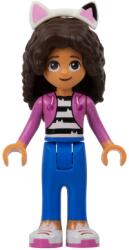 LEGO® Minifigurină LEGO Gabby's Dollhouse Gabby gdh001 (gdh001)