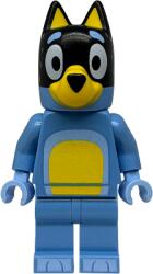 LEGO® Minifigurină LEGO Bluey - Bandit blu003 (blu003)