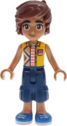 LEGO® Minifigurină LEGO Friends - Friends Leo frnd0865 (frnd0865)
