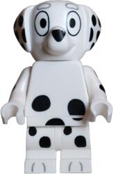 LEGO® Minifigurină LEGO Bluey - Chole blu006 (blu006)