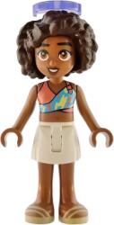 LEGO® Minifigurină LEGO Friends - Friends Aliya frnd0873 (frnd0873)