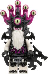 LEGO® Minifigurină LEGO DREAMZzz - Nightmare Emperor drm105 (drm105)