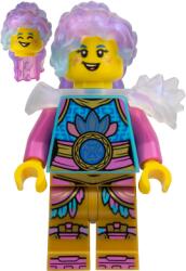 LEGO® Minifigurină LEGO DREAMZzz - Izzie drm104 (drm104)