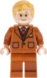 LEGO® Minifigurină LEGO Stranger Things - Mr. Whatsit st010 (st010)