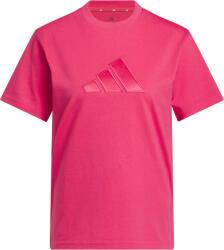 adidas Satin reg tee w l