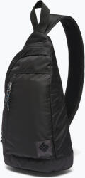 Columbia Városi hátizsák Columbia Great Smoky Garden Cross Body 4 l black