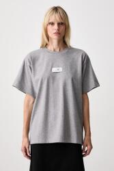 MM6 Maison Margiela tricou pentru femei din bumbac 9BY2-TSDZ7R_09X (S52GC0367.M20170)