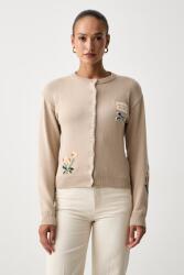 Weekend Max Mara cardigan pentru femei cu bumbac WKDTEIERA 9BY2-SWDZG4_80X (2625346041600)