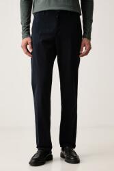 GUESS pantaloni chinos pentru bărbați din bumbac cu elastan ANGELS 9BY2-SPMZZO_59X (M6YB16.W2792)