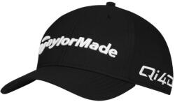 TaylorMade Tour Radar Black Férfibaseballsapka