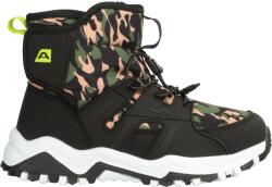 ALPINE PRO Зимни обувки за момчета 30