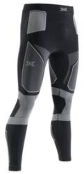 X-Bionic ENERGY ACCUMULATOR LIGHT PANTS MEN Colanți X Black/Light Grey S