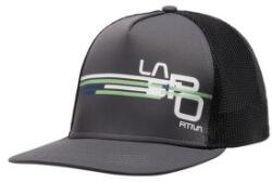 La Sportiva STRIPE CUBE HAT Capac Onyx_G19G19 S