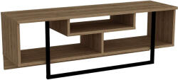  Asal (120) - walnut, black
