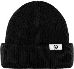 AYCANE Coast Toque Black Téli sapka