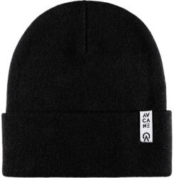 AYCANE Balance Toque Black Téli sapka