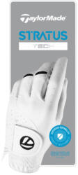 TaylorMade Mănuși de golf TaylorMade Stratus Tech White Mâna stângă, S